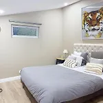 Βίλα Beautiful Longere With Pool