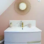 Βίλα Beautiful Longere With Pool Courcelles-les-Gisors