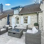 Beautiful Longere With Pool *
