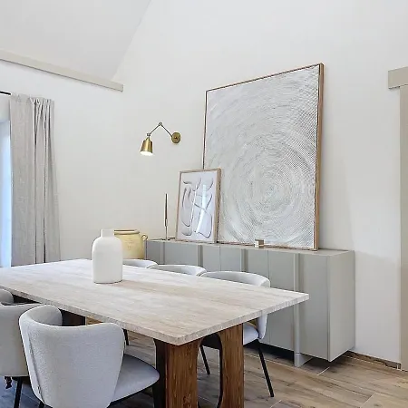 Beautiful Longere With Pool Vila *