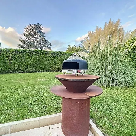 Beautiful Longere With Pool