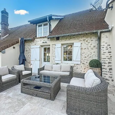 Beautiful Longere With Pool *