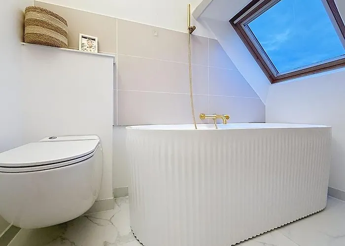 Beautiful Longere With Pool